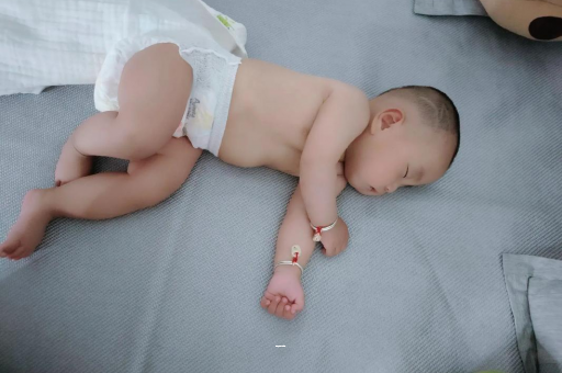 南漳宝宝大便干拉不出来